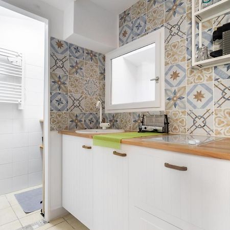 Soft Studio Downtown Close To The Harbour - Dodo Et Tartine Toulon Exterior photo
